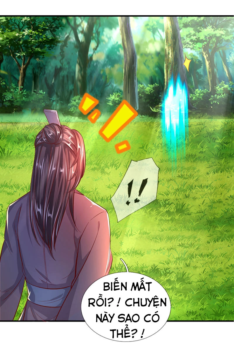 Nghịch Thiên Kiếm Thần Chapter 224 - 15