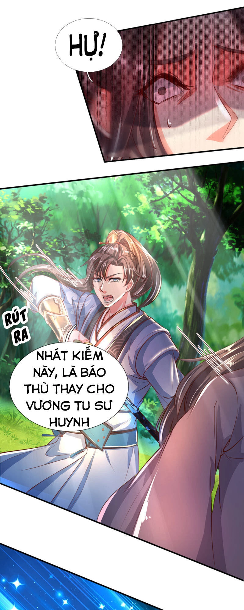 Nghịch Thiên Kiếm Thần Chapter 224 - 17