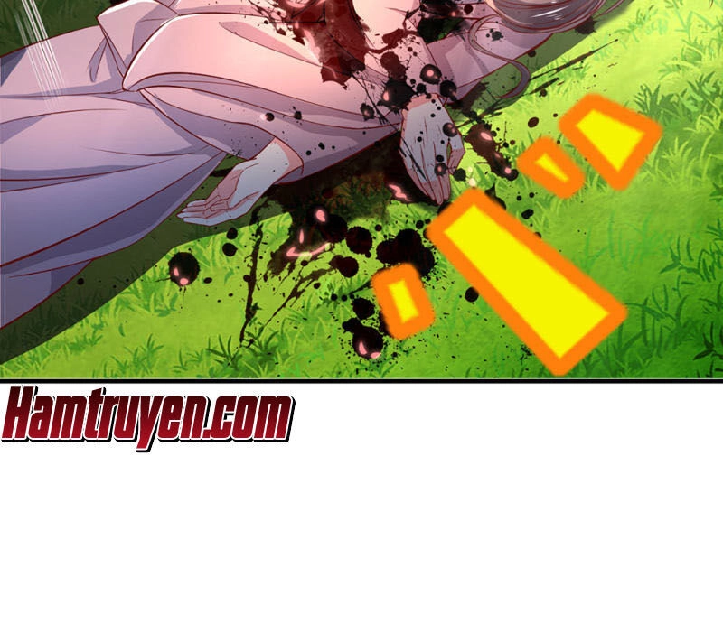 Nghịch Thiên Kiếm Thần Chapter 224 - 20