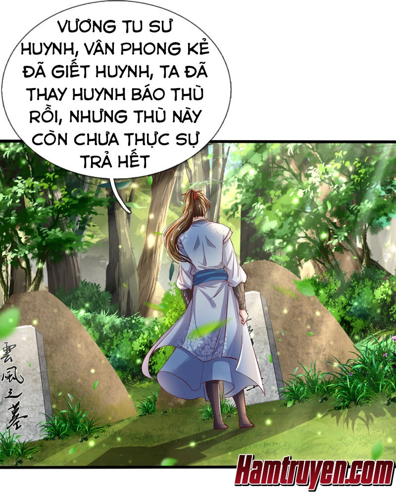 Nghịch Thiên Kiếm Thần Chapter 225 - 2