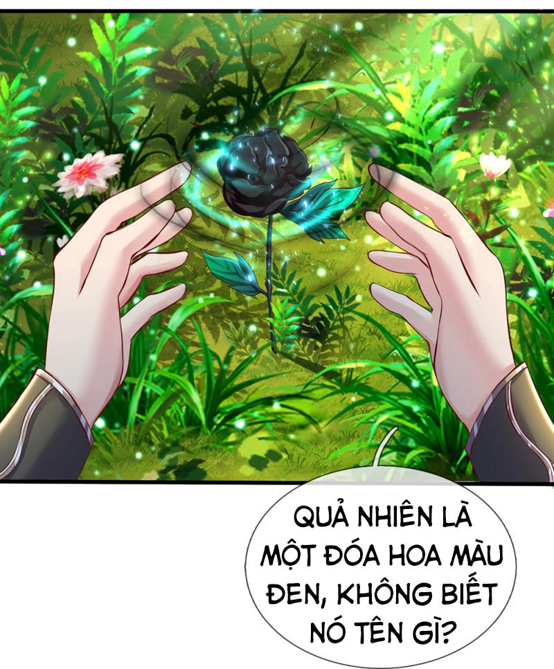 Nghịch Thiên Kiếm Thần Chapter 225 - 15