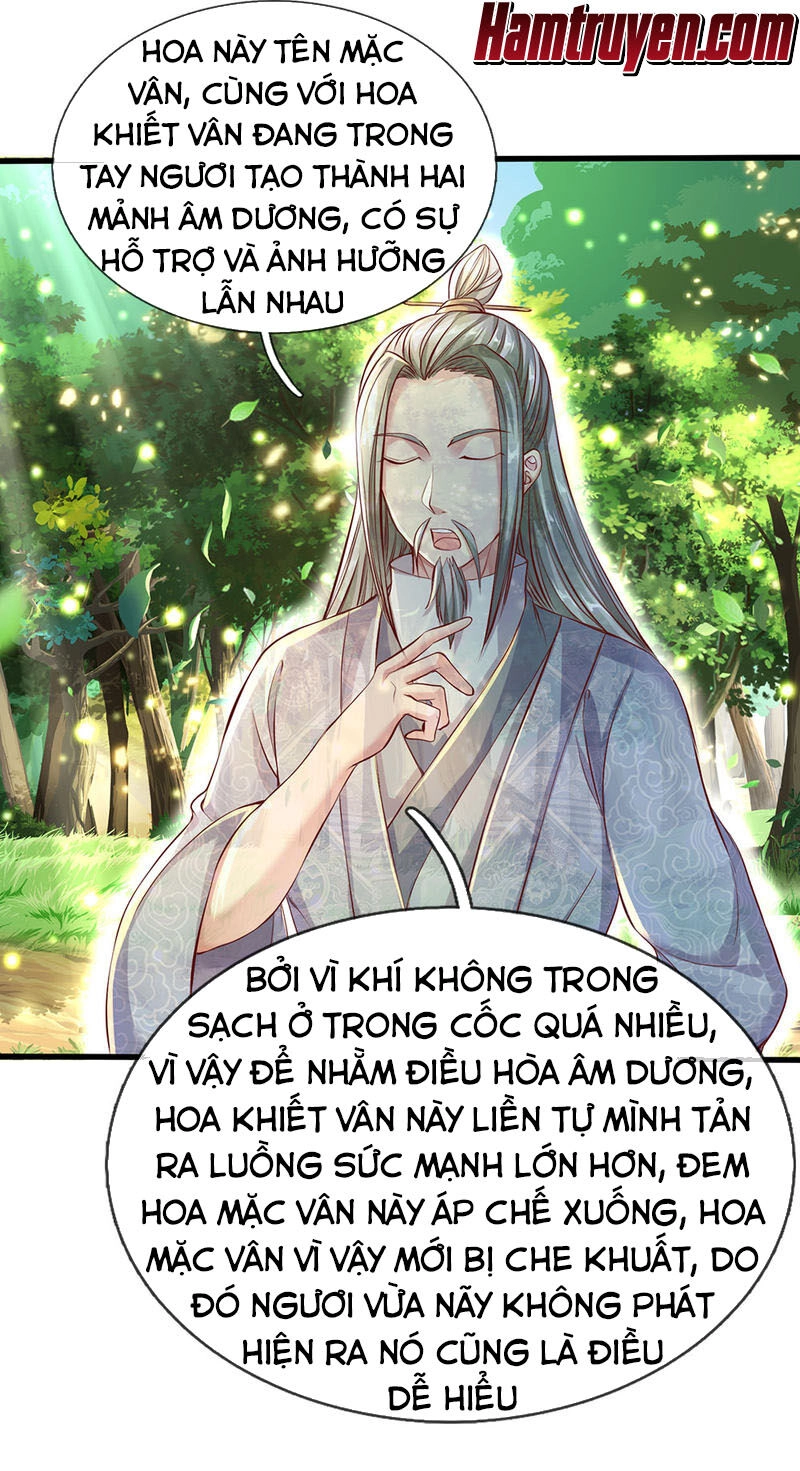 Nghịch Thiên Kiếm Thần Chapter 225 - 16