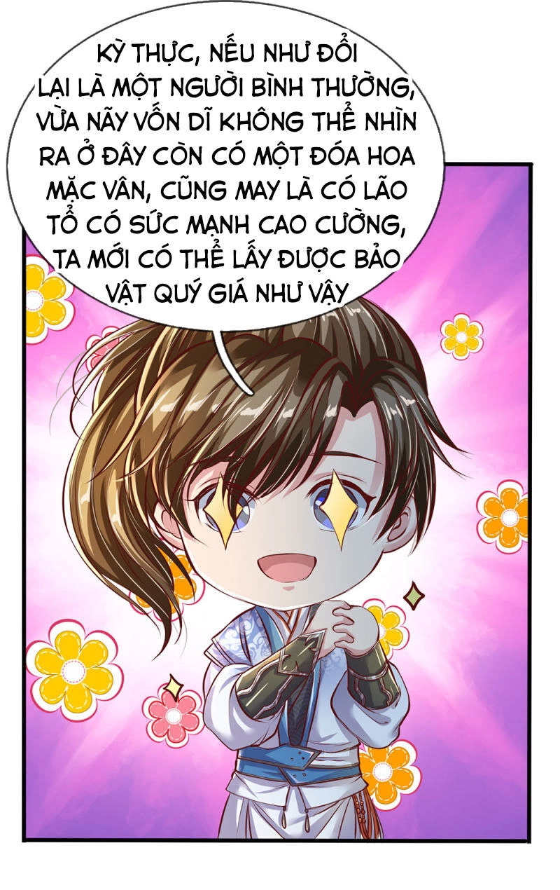 Nghịch Thiên Kiếm Thần Chapter 225 - 17