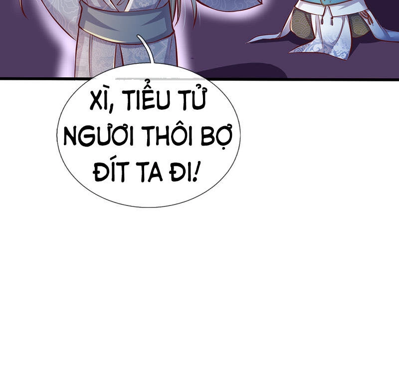 Nghịch Thiên Kiếm Thần Chapter 225 - 19