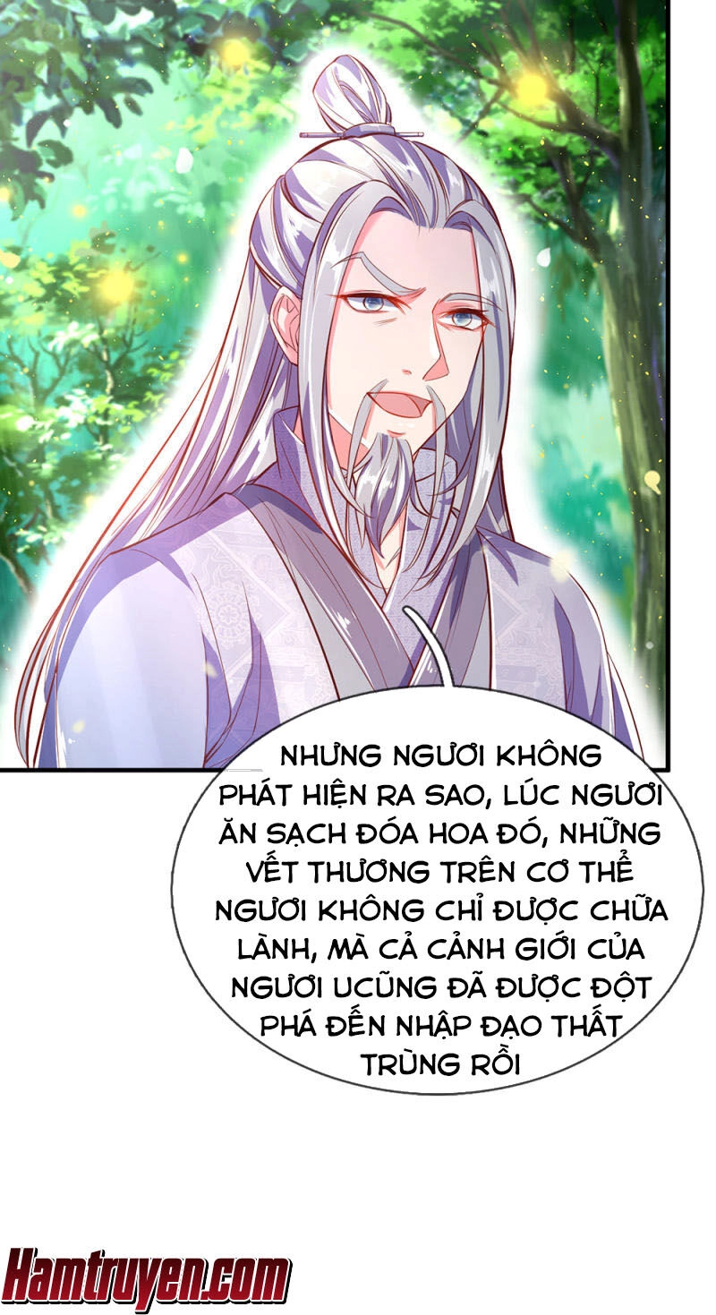 Nghịch Thiên Kiếm Thần Chapter 226 - 15