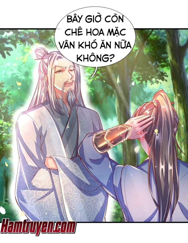 Nghịch Thiên Kiếm Thần Chapter 226 - 17