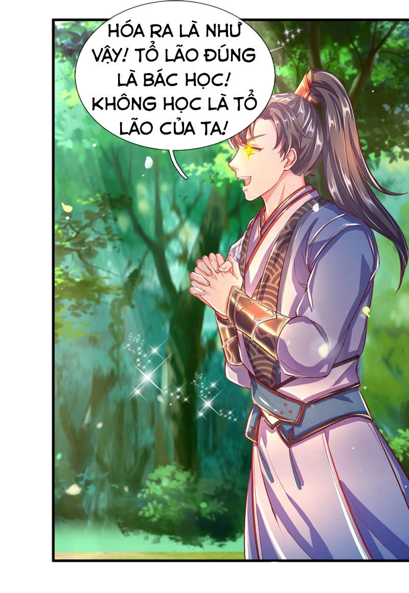 Nghịch Thiên Kiếm Thần Chapter 226 - 21