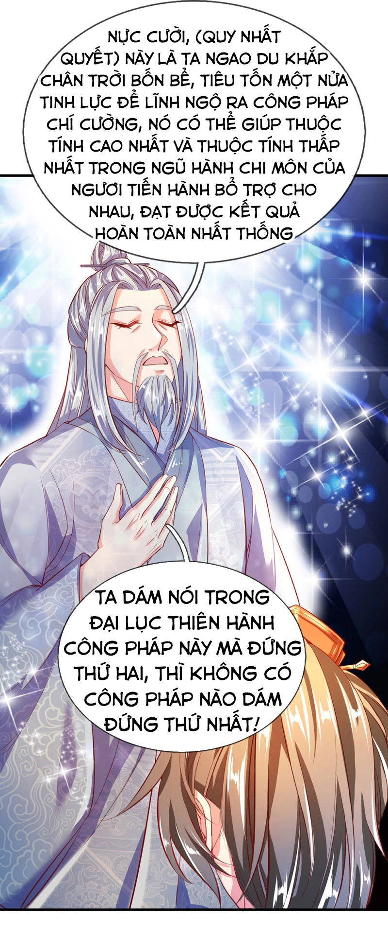 Nghịch Thiên Kiếm Thần Chapter 227 - 2