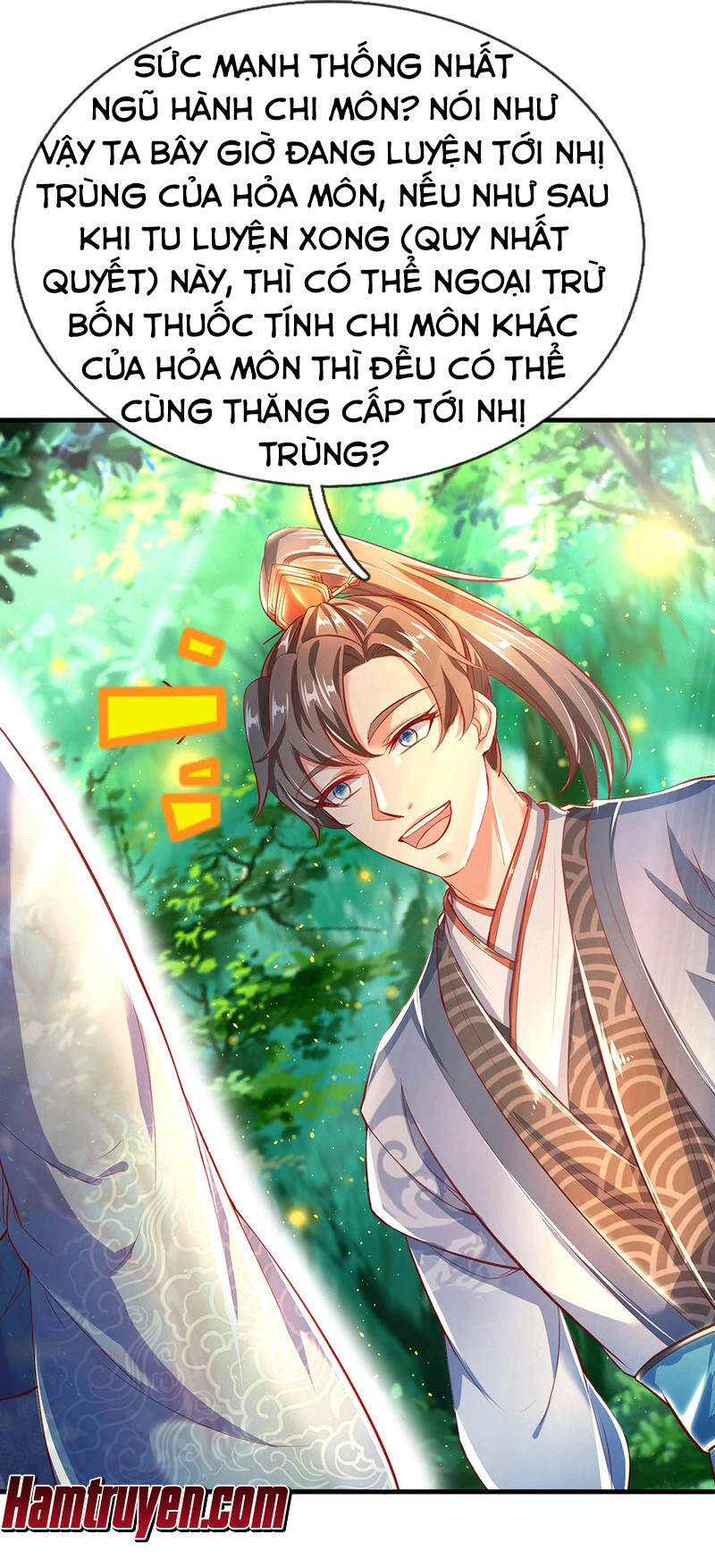 Nghịch Thiên Kiếm Thần Chapter 227 - 3