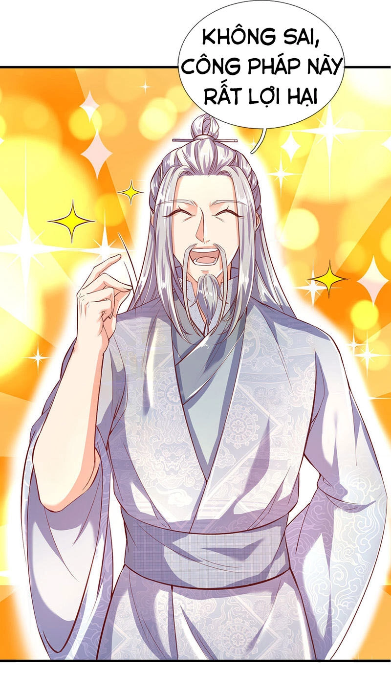 Nghịch Thiên Kiếm Thần Chapter 227 - 4