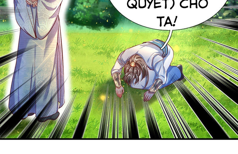 Nghịch Thiên Kiếm Thần Chapter 227 - 6