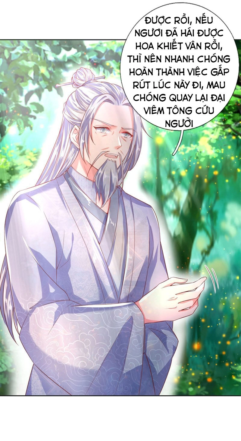 Nghịch Thiên Kiếm Thần Chapter 227 - 9