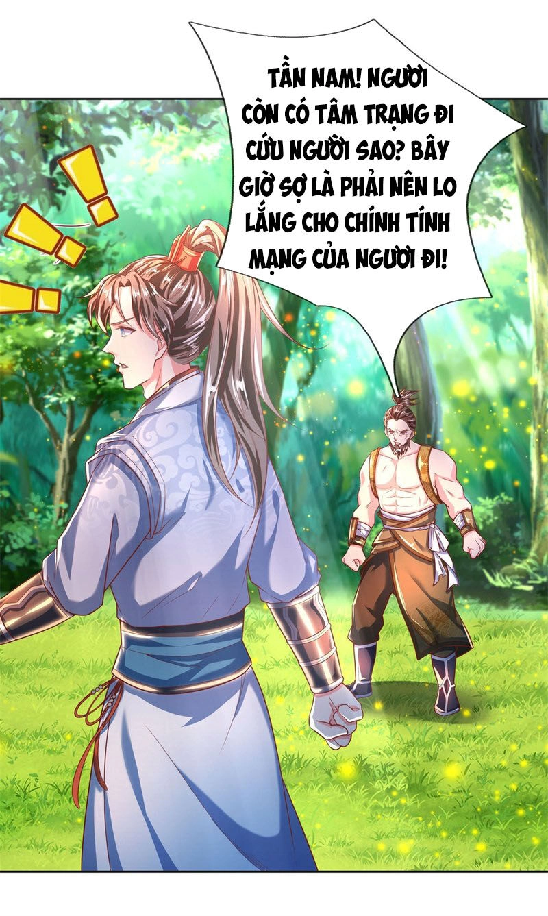Nghịch Thiên Kiếm Thần Chapter 227 - 11