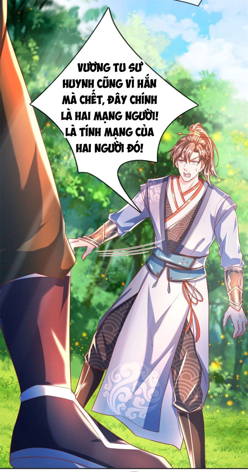 Nghịch Thiên Kiếm Thần Chapter 227 - 15