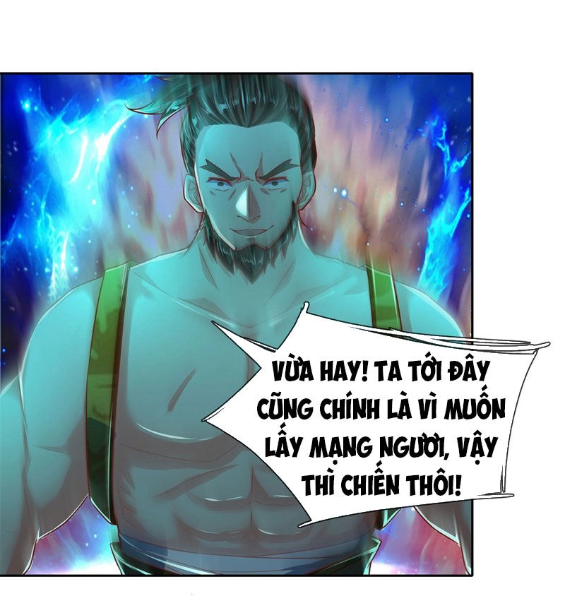 Nghịch Thiên Kiếm Thần Chapter 227 - 17
