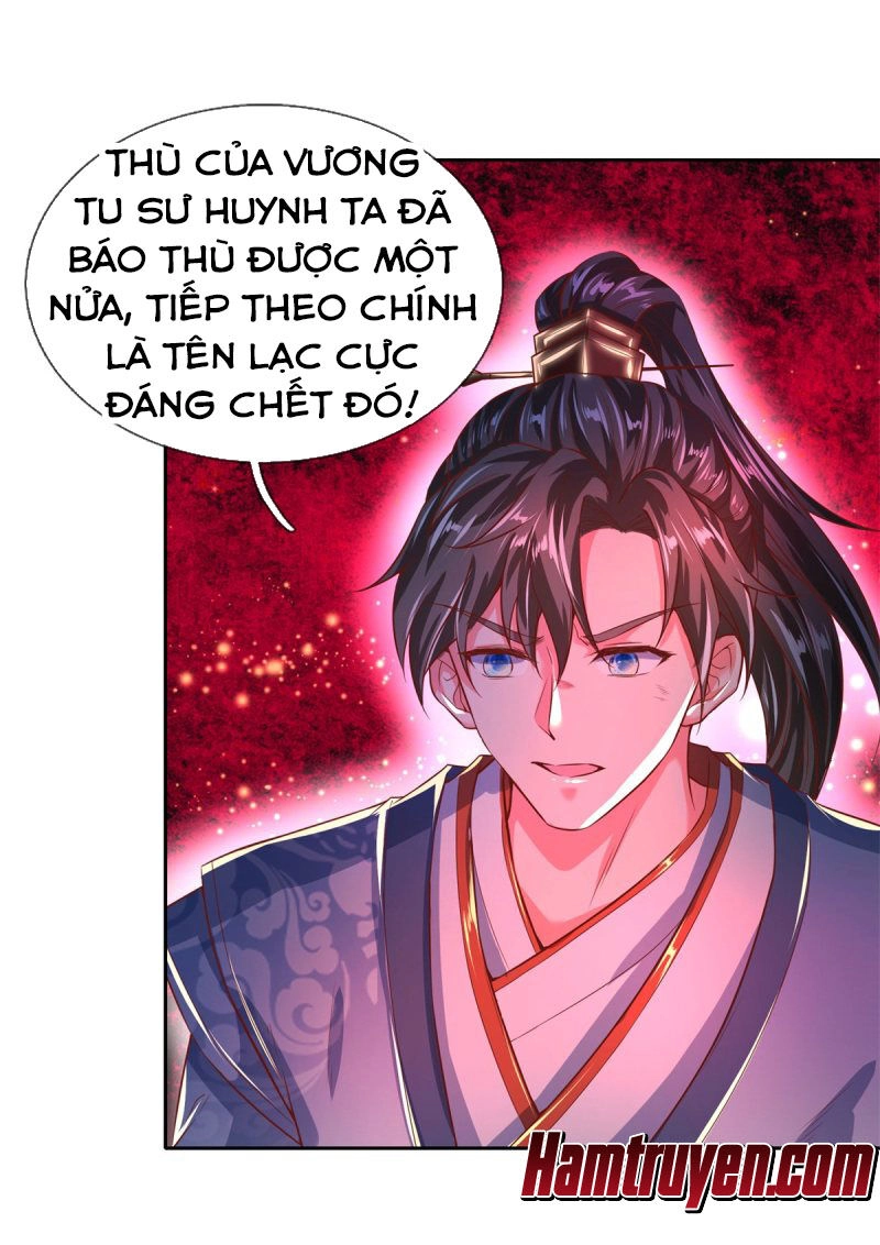 Nghịch Thiên Kiếm Thần Chapter 228 - 7