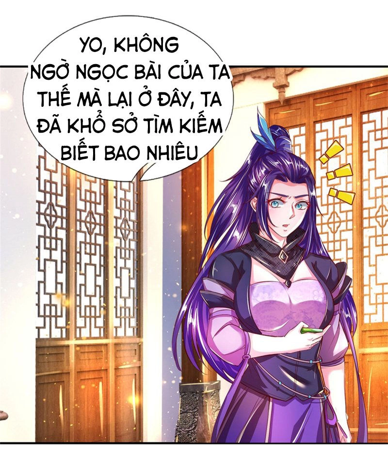 Nghịch Thiên Kiếm Thần Chapter 228 - 10