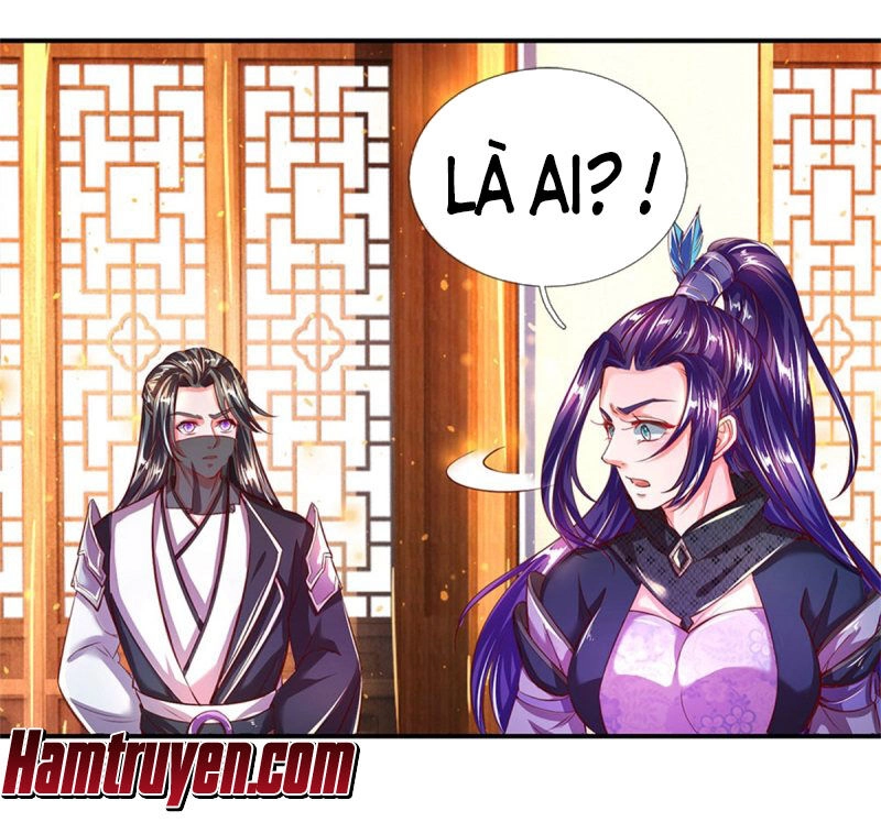 Nghịch Thiên Kiếm Thần Chapter 228 - 11