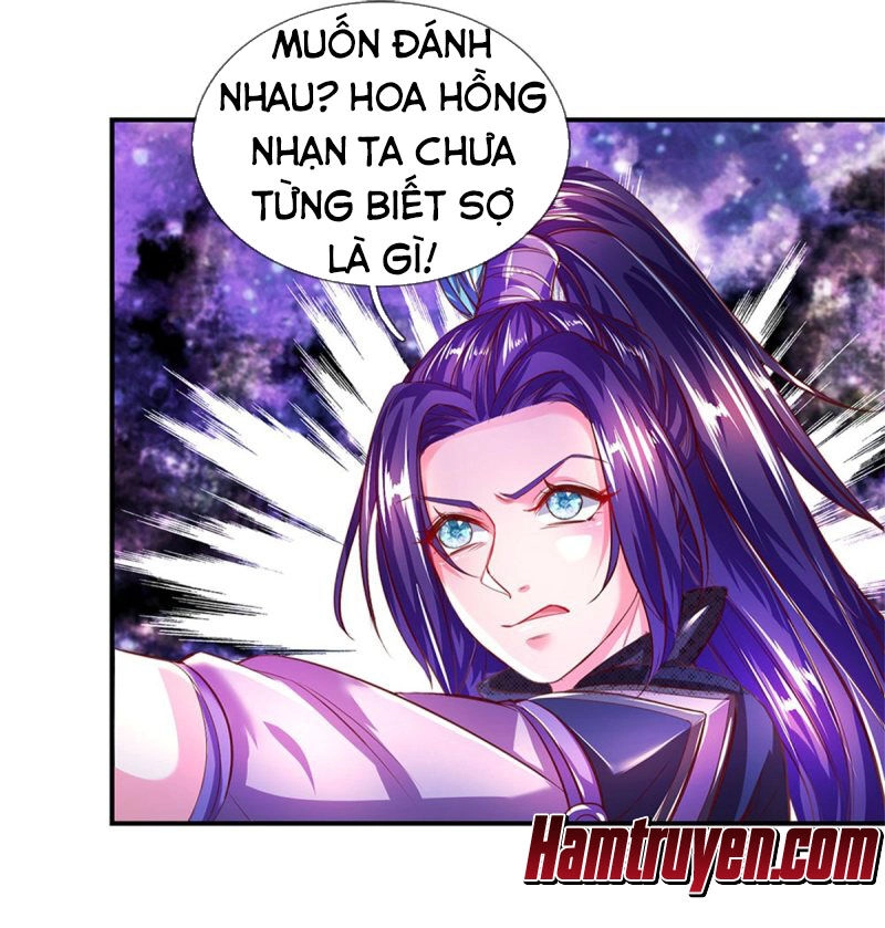 Nghịch Thiên Kiếm Thần Chapter 228 - 13