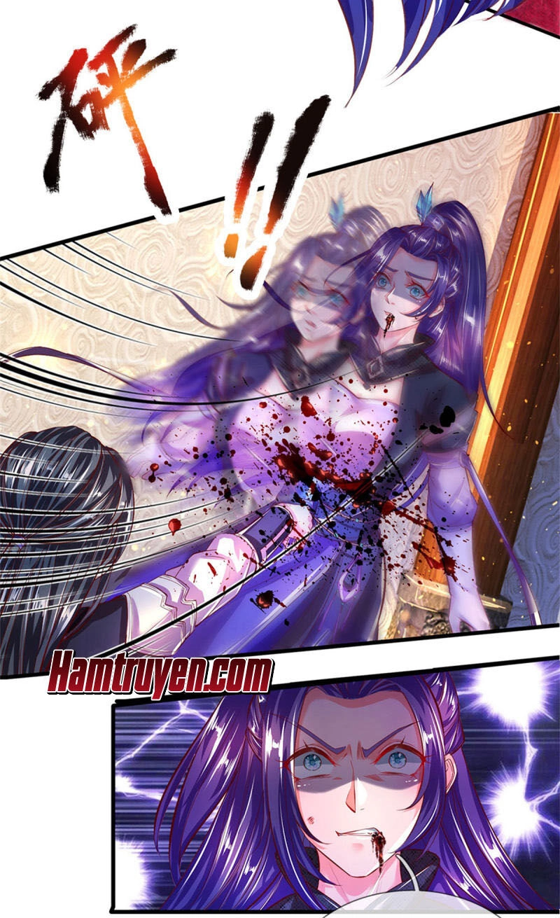 Nghịch Thiên Kiếm Thần Chapter 228 - 15