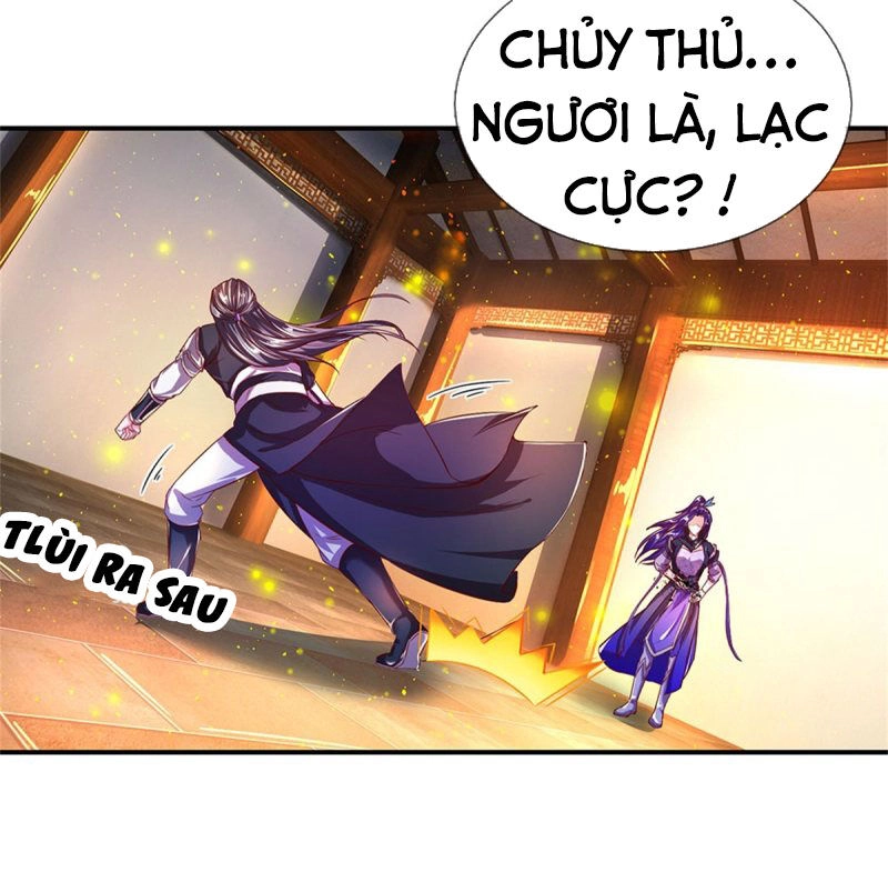 Nghịch Thiên Kiếm Thần Chapter 228 - 16