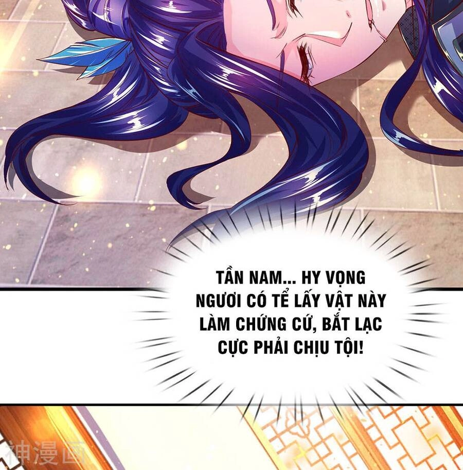 Nghịch Thiên Kiếm Thần Chapter 229 - 3