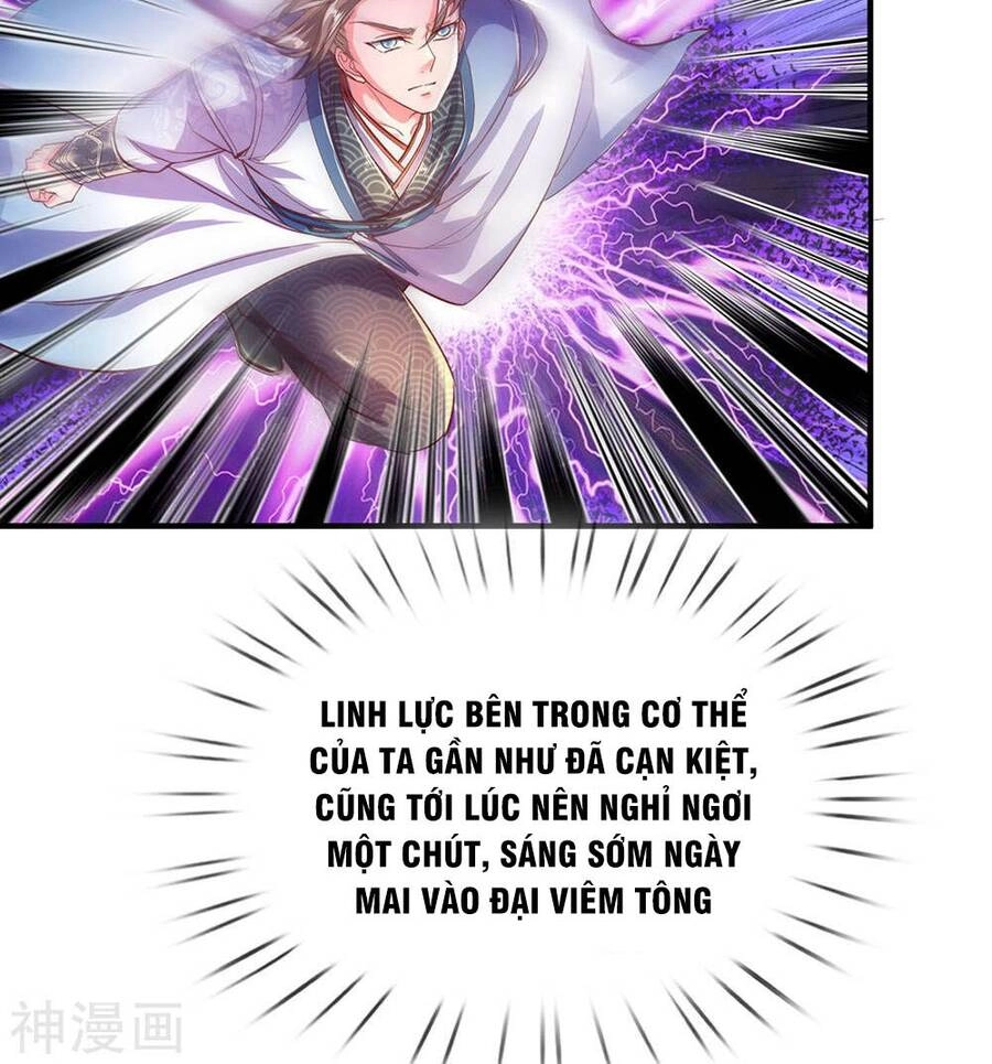 Nghịch Thiên Kiếm Thần Chapter 229 - 8