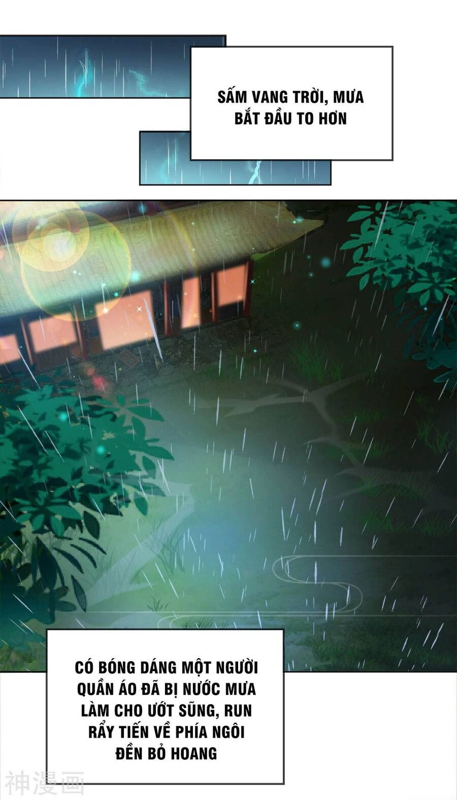 Nghịch Thiên Kiếm Thần Chapter 229 - 11