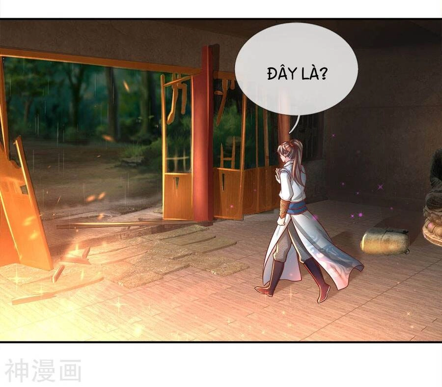 Nghịch Thiên Kiếm Thần Chapter 229 - 14