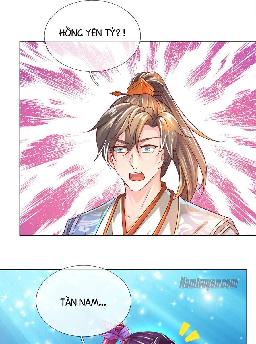 Nghịch Thiên Kiếm Thần Chapter 229 - 15