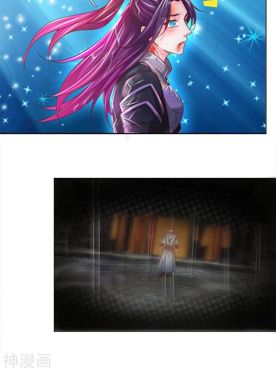 Nghịch Thiên Kiếm Thần Chapter 229 - 16