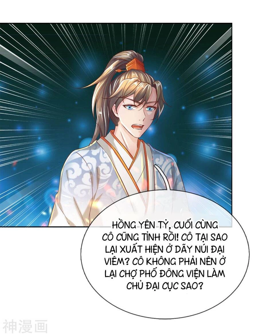 Nghịch Thiên Kiếm Thần Chapter 229 - 20