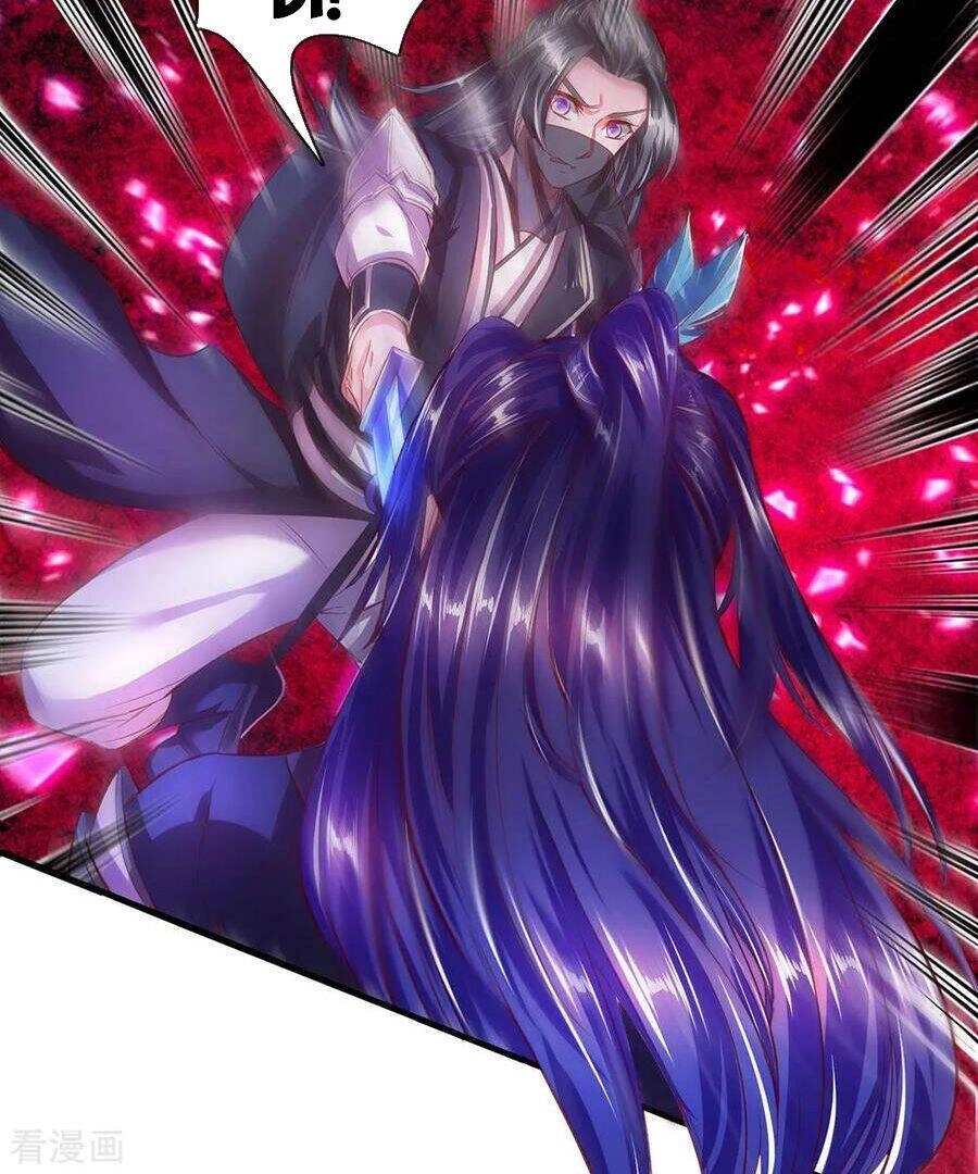 Nghịch Thiên Kiếm Thần Chapter 230 - 3