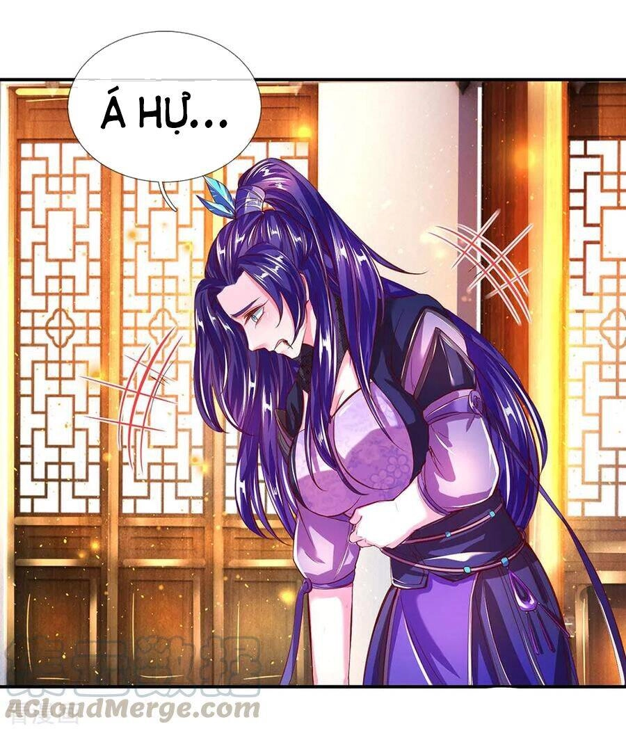 Nghịch Thiên Kiếm Thần Chapter 230 - 6