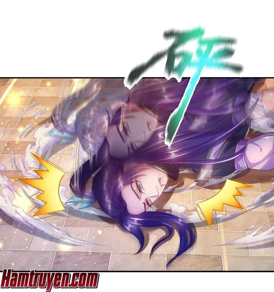 Nghịch Thiên Kiếm Thần Chapter 230 - 7