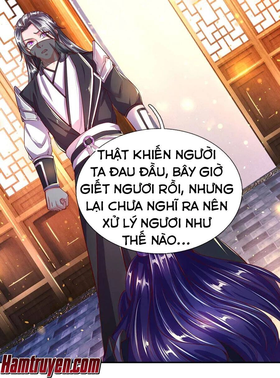 Nghịch Thiên Kiếm Thần Chapter 230 - 9