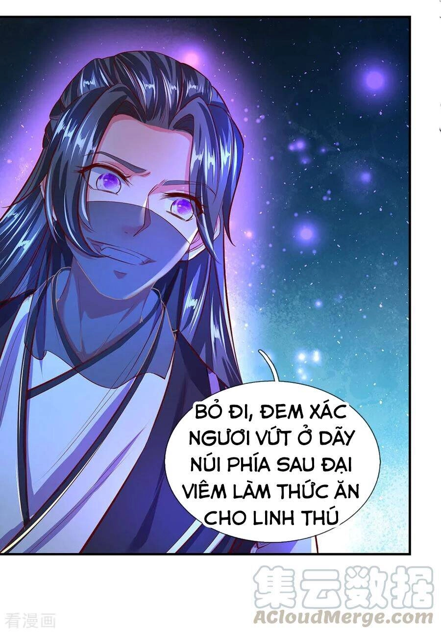 Nghịch Thiên Kiếm Thần Chapter 230 - 10