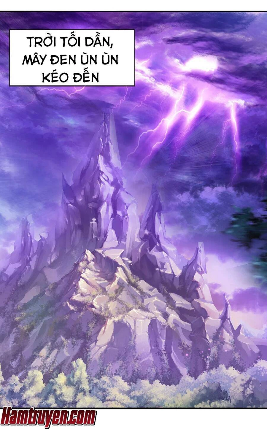 Nghịch Thiên Kiếm Thần Chapter 230 - 11