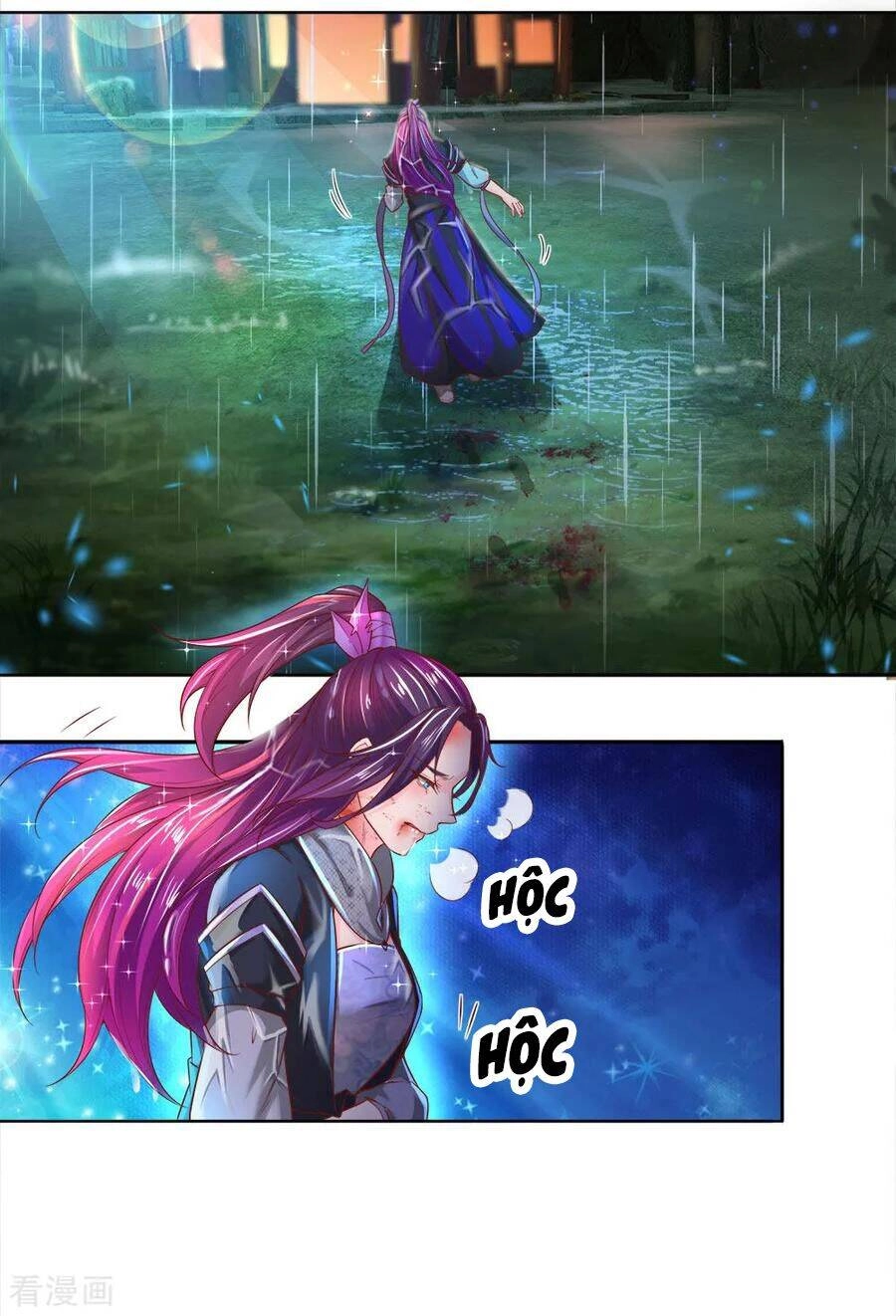 Nghịch Thiên Kiếm Thần Chapter 230 - 16