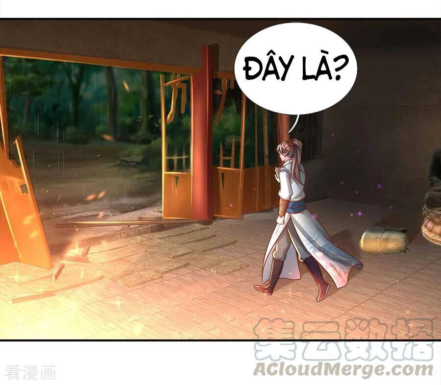 Nghịch Thiên Kiếm Thần Chapter 230 - 18