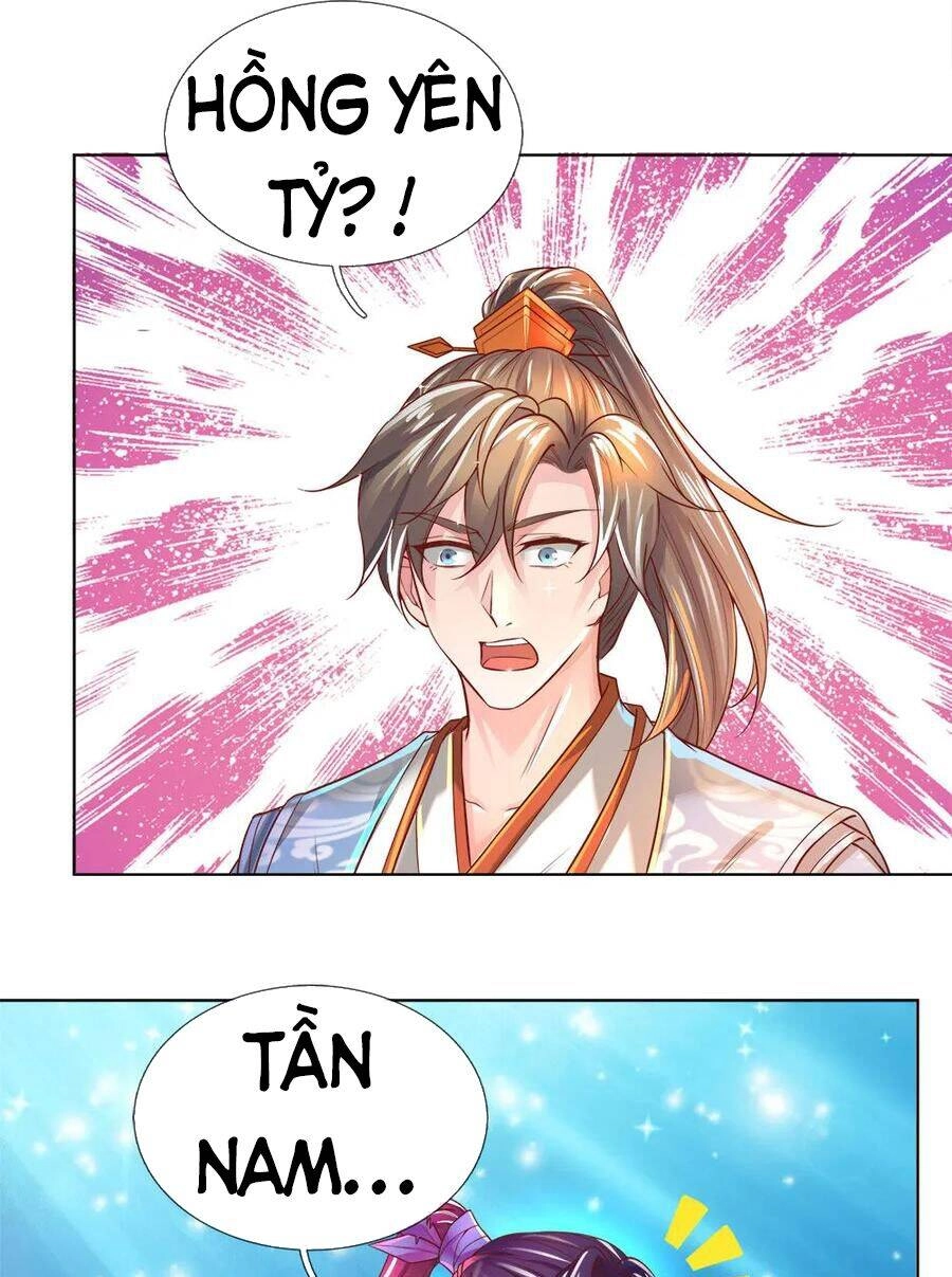 Nghịch Thiên Kiếm Thần Chapter 230 - 19