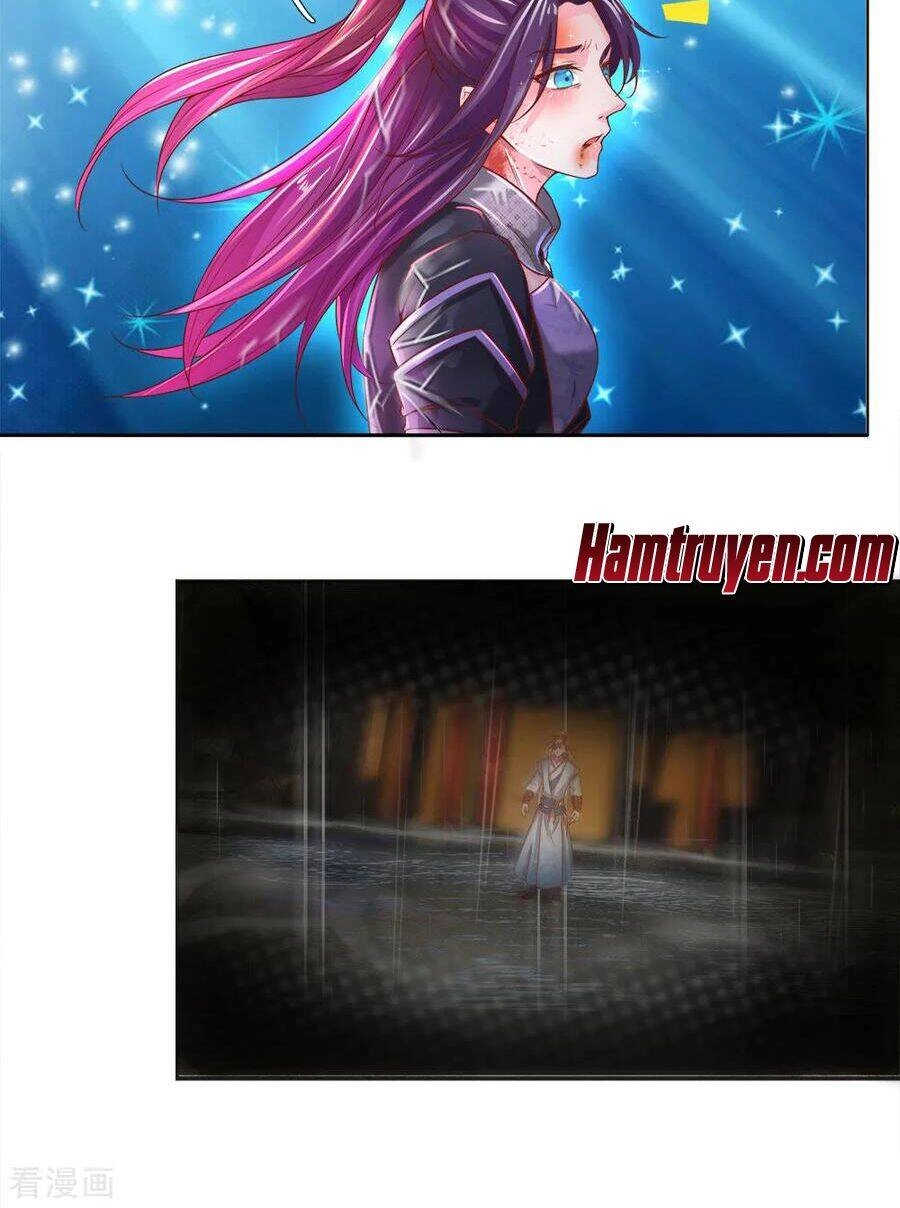 Nghịch Thiên Kiếm Thần Chapter 230 - 20