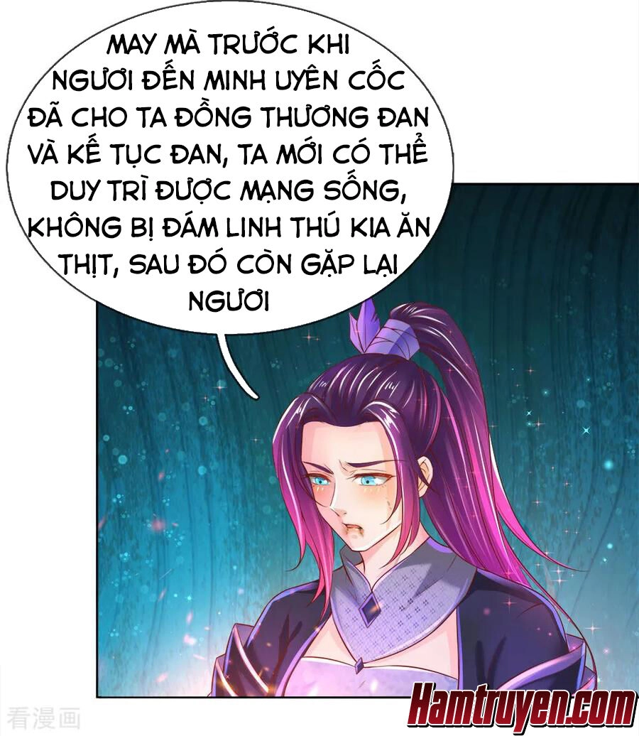 Nghịch Thiên Kiếm Thần Chapter 231 - 6