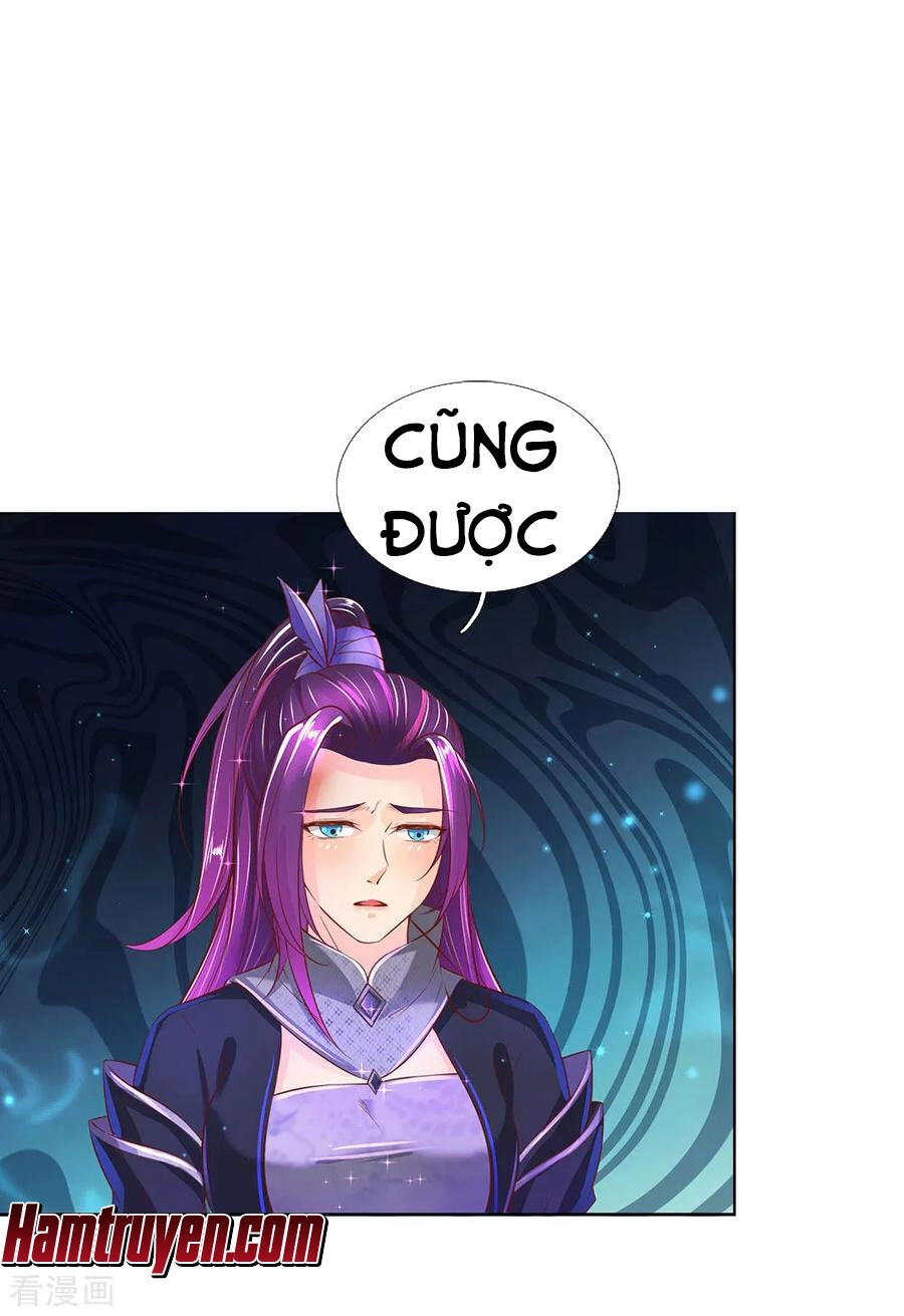 Nghịch Thiên Kiếm Thần Chapter 231 - 13