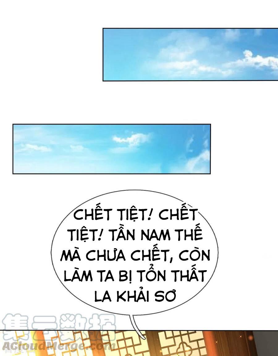 Nghịch Thiên Kiếm Thần Chapter 231 - 14
