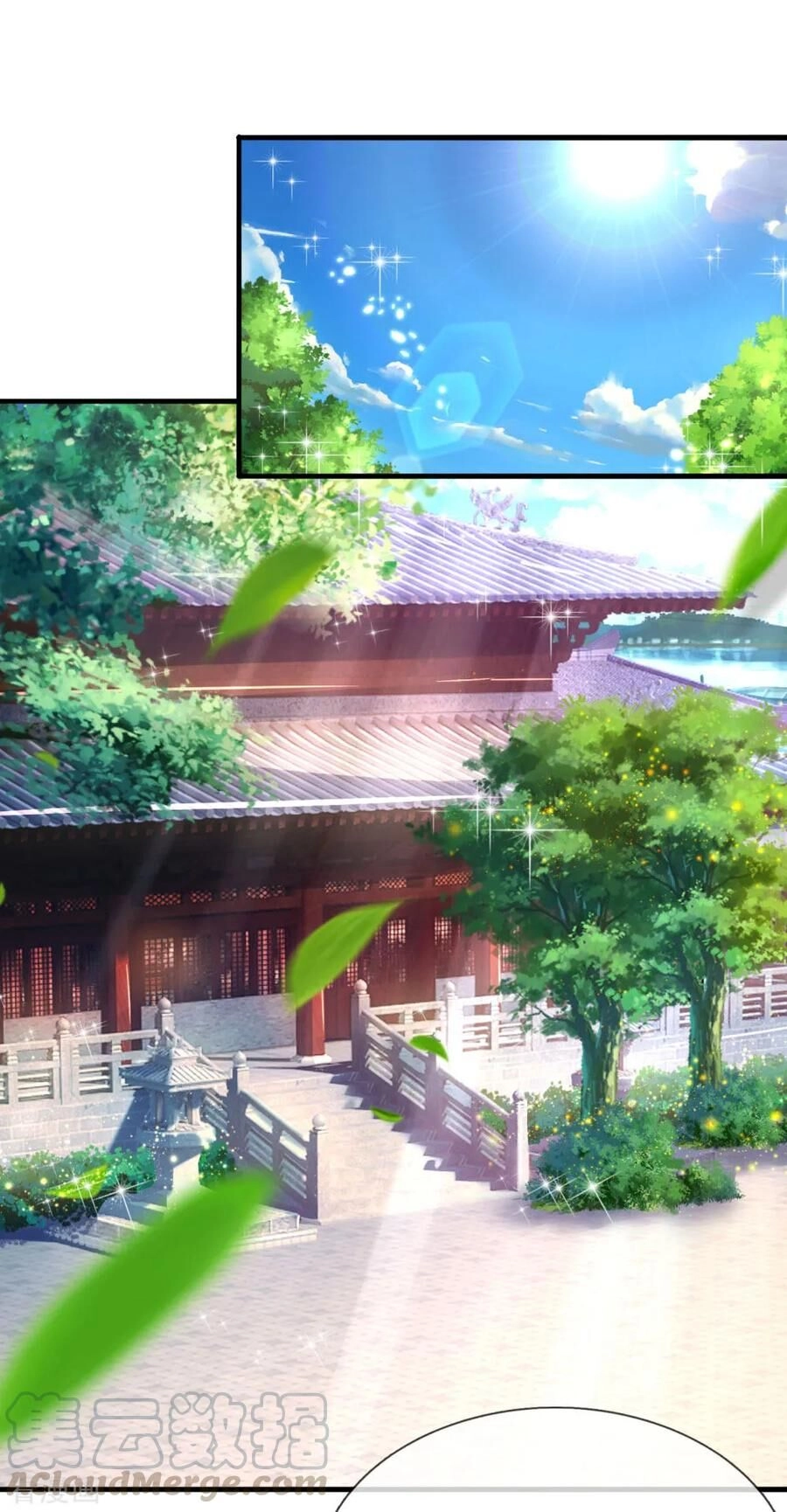 Nghịch Thiên Kiếm Thần Chapter 231 - 19