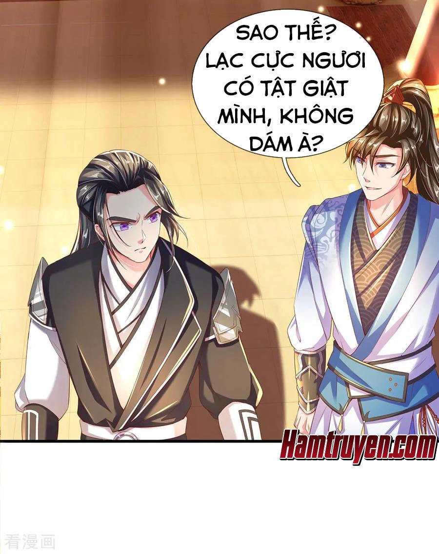 Nghịch Thiên Kiếm Thần Chapter 233 - 2