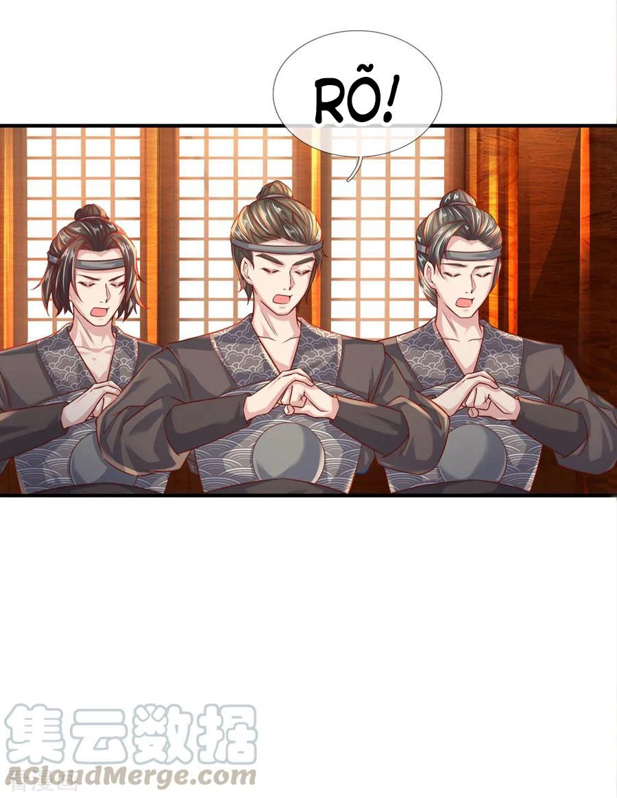 Nghịch Thiên Kiếm Thần Chapter 233 - 21