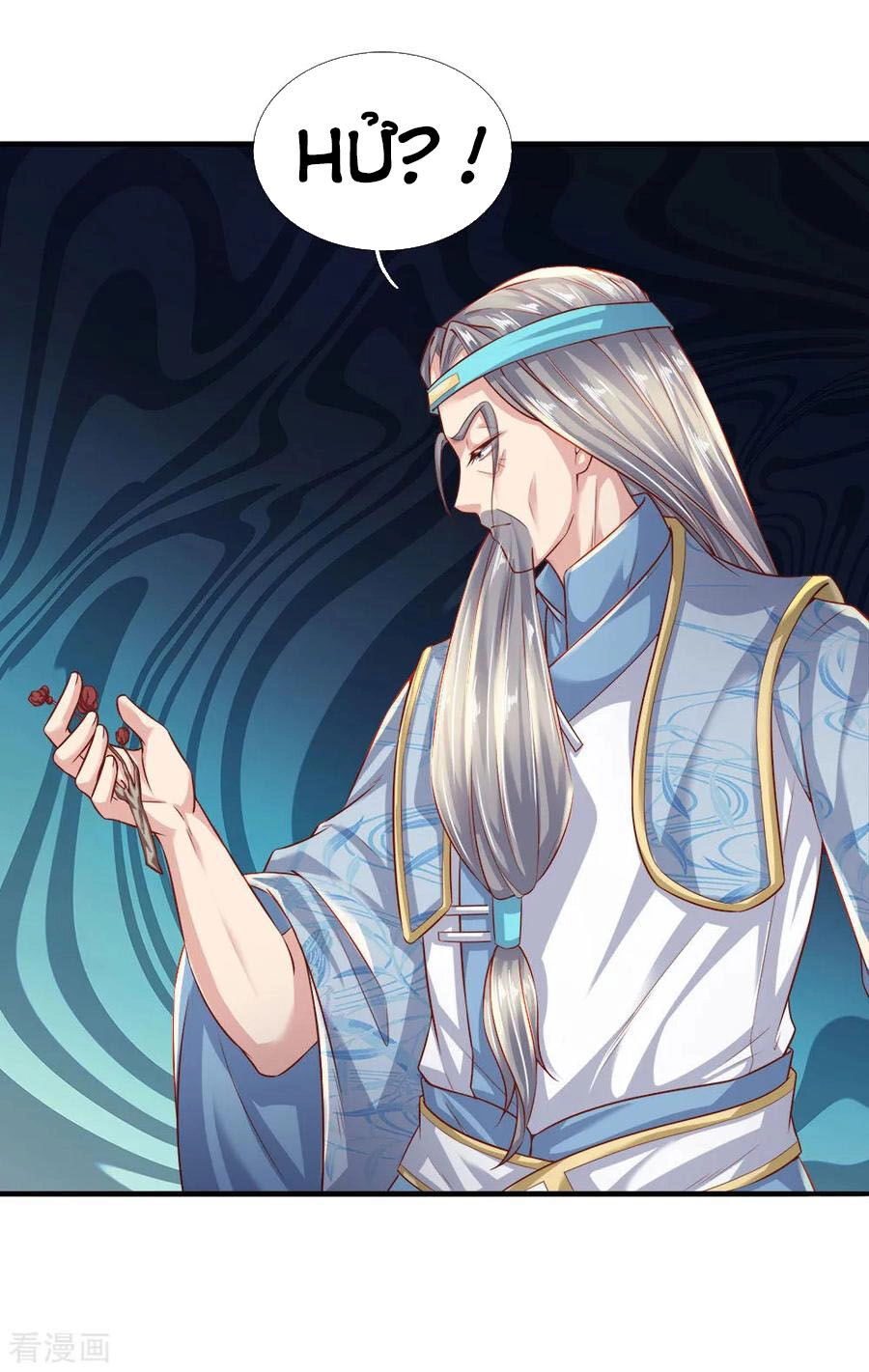 Nghịch Thiên Kiếm Thần Chapter 234 - 2