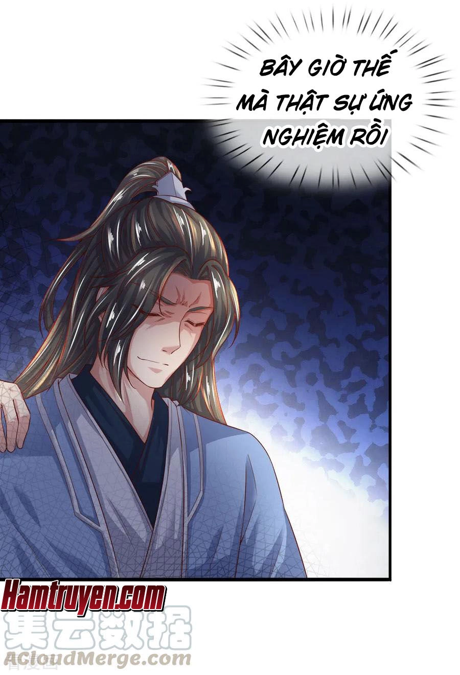 Nghịch Thiên Kiếm Thần Chapter 234 - 9